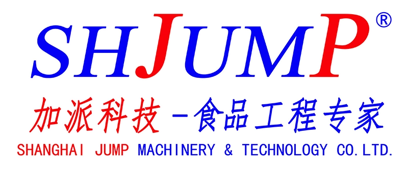Shanghai Jump Machinery & Technology Co., Ltd