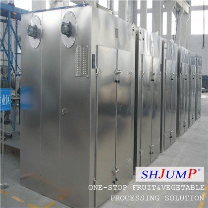 Шкаф для сушки горячим воздухом