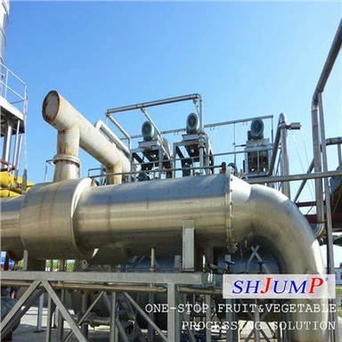 Трубчатый подогреватель